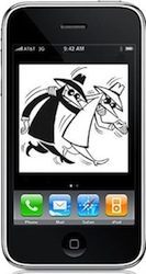 mobile spy iphone