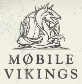 mobile vikings