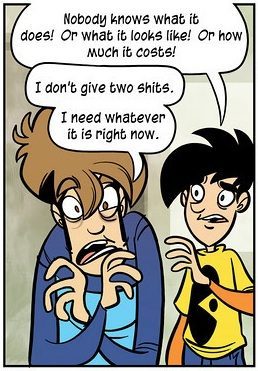 penny arcade