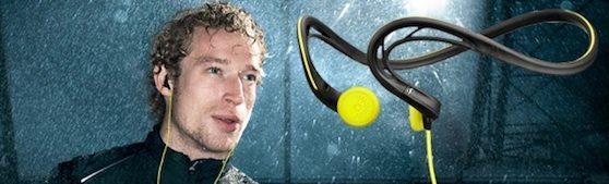 sennheiser adidas sport