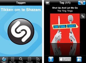 shazam encore