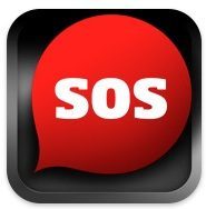 sos iphone