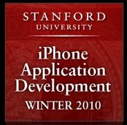 stanford iphone