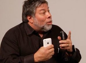 steve wozniak