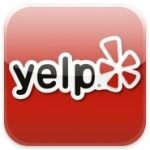 yelp icoon