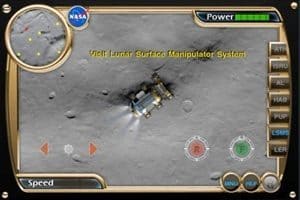 NASA Game