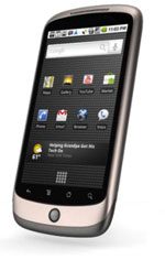 Google Nexus One