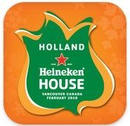 holland heineken house