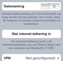 internet-tethering