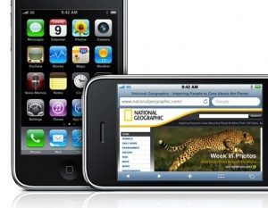 iphone 3gs