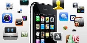 iphone apps