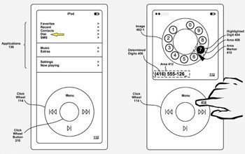 iphone clickwheel