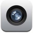 iphone camera icon