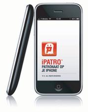 iphone ipatro