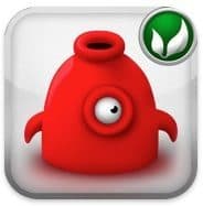 jelly invaders icon