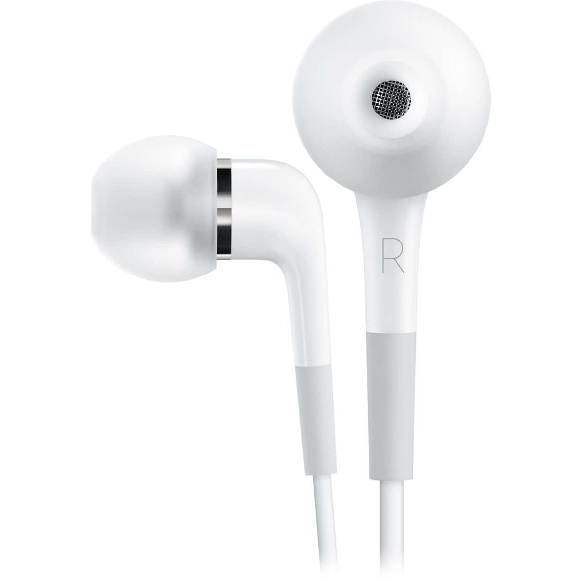 condensor Volg ons ik ben ziek ⭐️ Review: Apple in-ear koptelefoon met microfoon