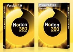 norton 360