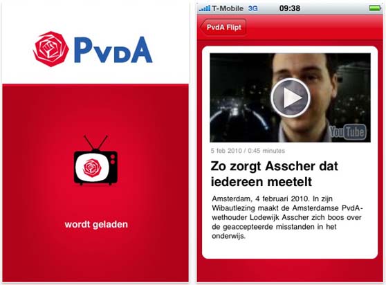 pvda flipt