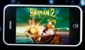 rayman 2