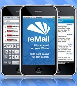 remail