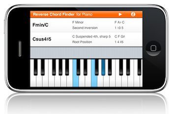 reverse chord finder