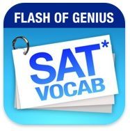 sat vocab icon