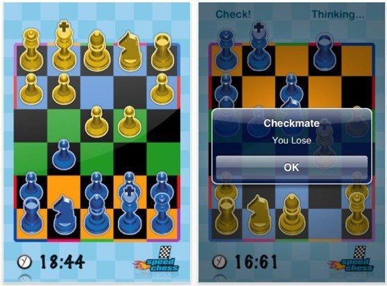 speedchess iphone