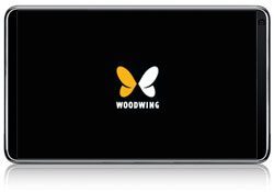 Woodwing iPad