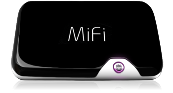 MiFi 2372