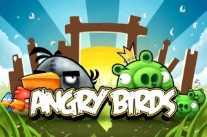 angry birds