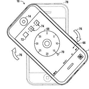 apple ikey