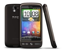 htc desire