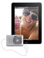 ipad camera connection kit