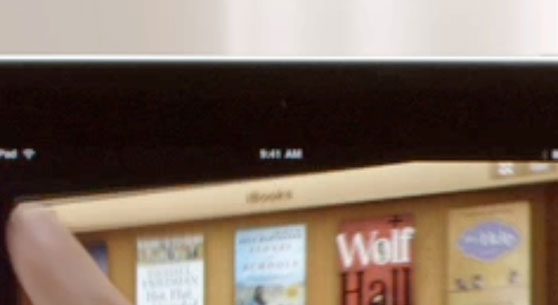 ipad camera