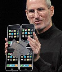 ipad iphone