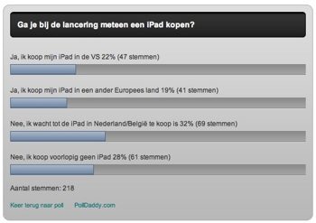 ipad kopen