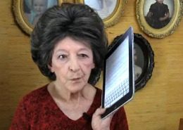 ipad parodie