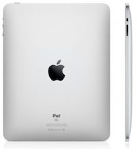 ipad review