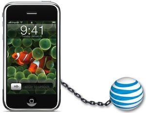 iphone at&t