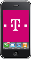 iphone t-mobile