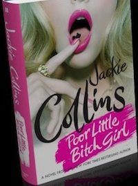 jackie collins