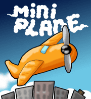 mini plane