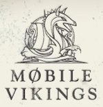 mobile vikings