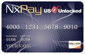 nxpay us unlocked