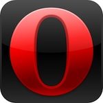 opera icon