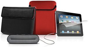 philips ipad accessories