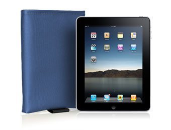 slipcase ipad