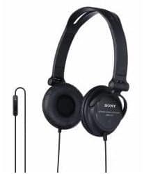 sony headset