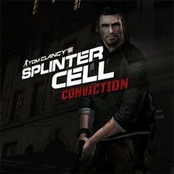 Splinter Cell: Conviction in maart op de iPhone
