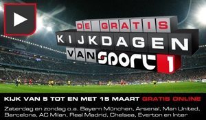 sport1 kijkdagen